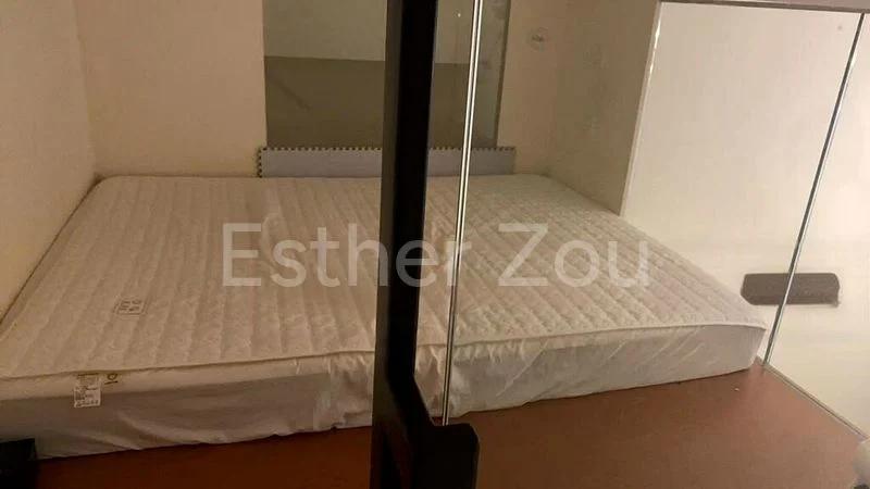 Room (Condo) for Rent in  Sunnyvale Residences - Image 7
